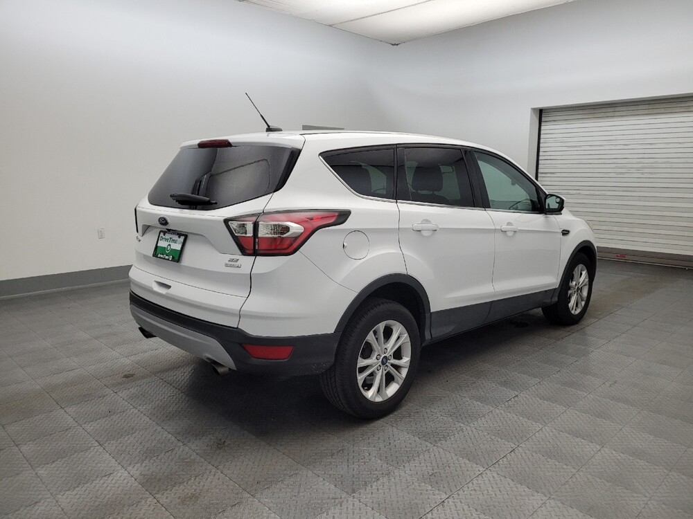 2017 Ford Escape in Chandler, AZ 85225 - 18112325 9