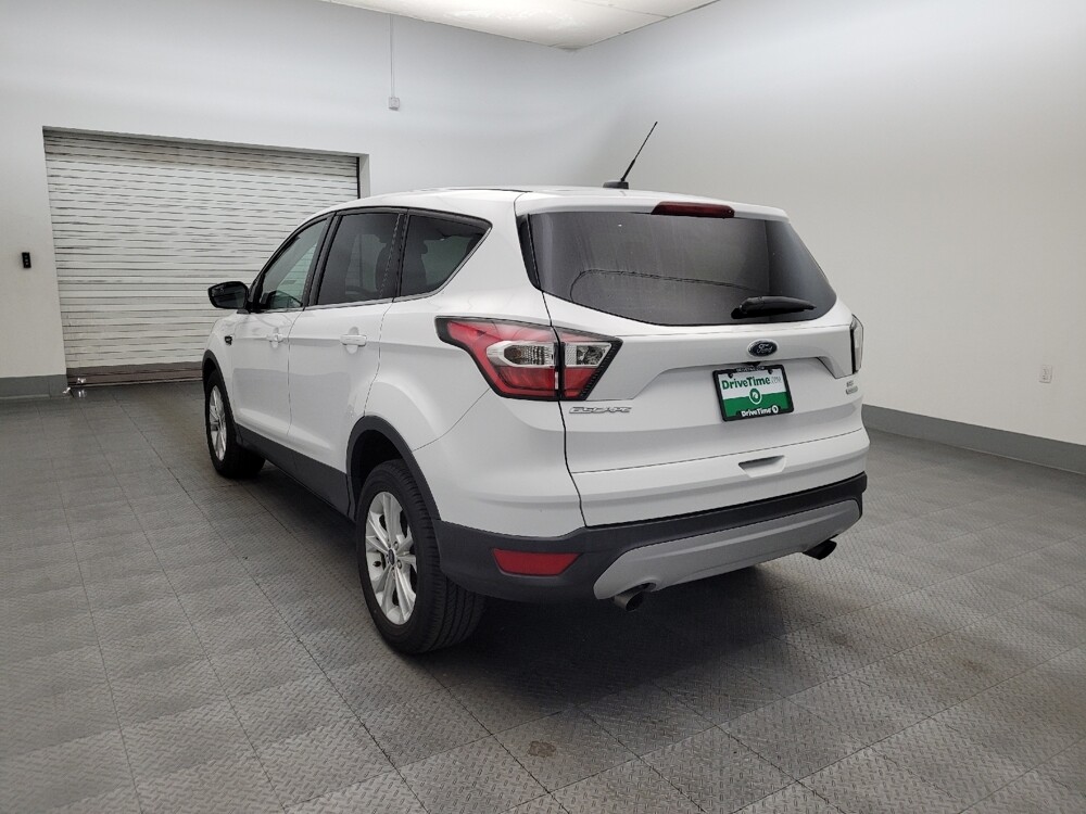2017 Ford Escape in Chandler, AZ 85225 - 18112325 6