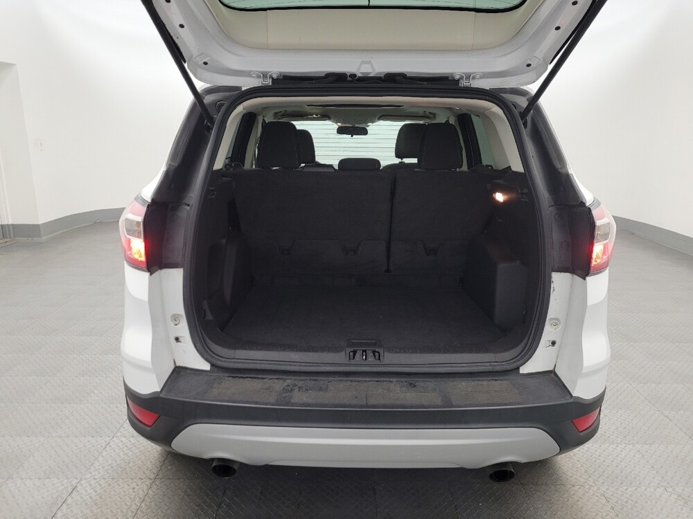 2017 Ford Escape in Chandler, AZ 85225 - 18112325 29