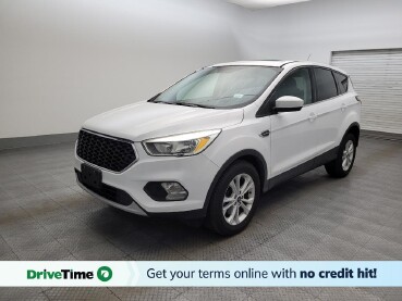 2017 Ford Escape in Chandler, AZ 85225