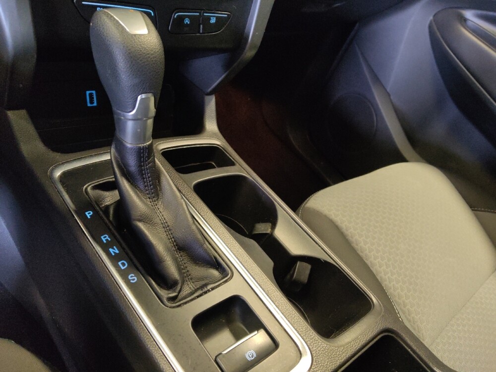 2017 Ford Escape in Chandler, AZ 85225 - 18112325 26