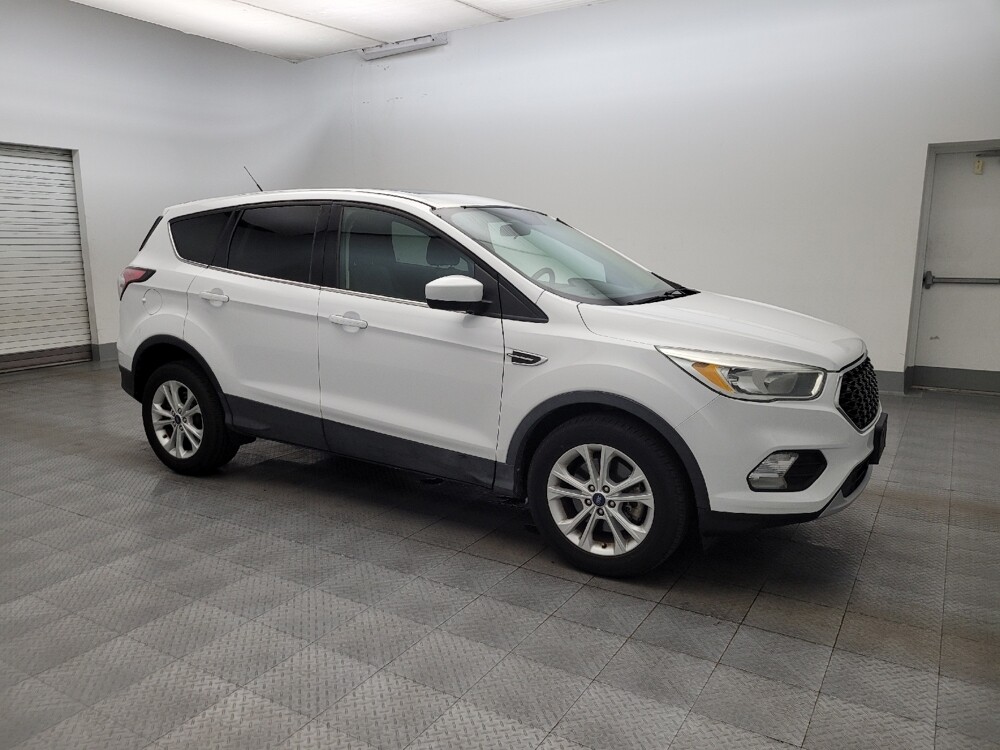 2017 Ford Escape in Chandler, AZ 85225 - 18112325 11