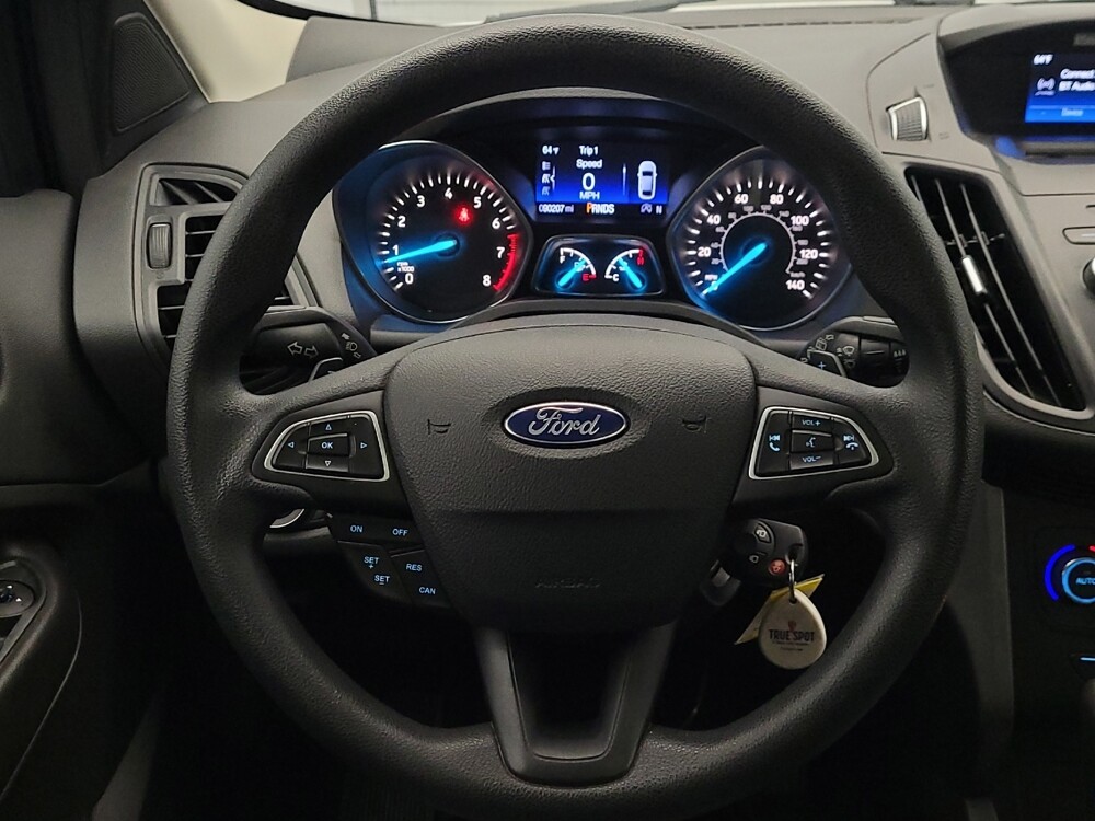 2017 Ford Escape in Chandler, AZ 85225 - 18112325 22