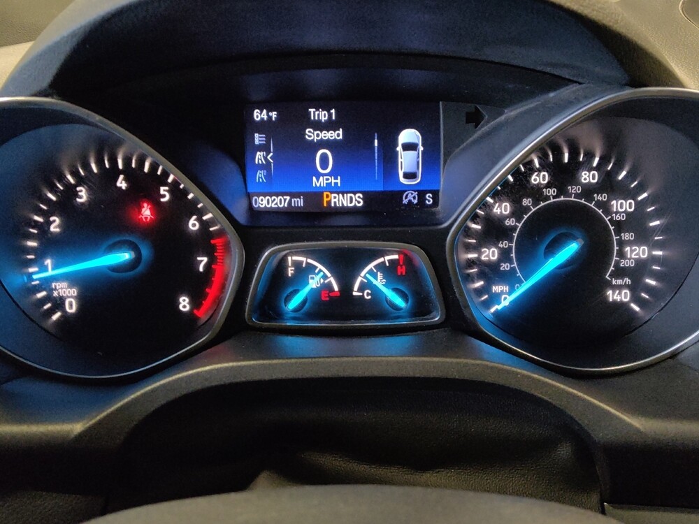 2017 Ford Escape in Chandler, AZ 85225 - 18112325 23