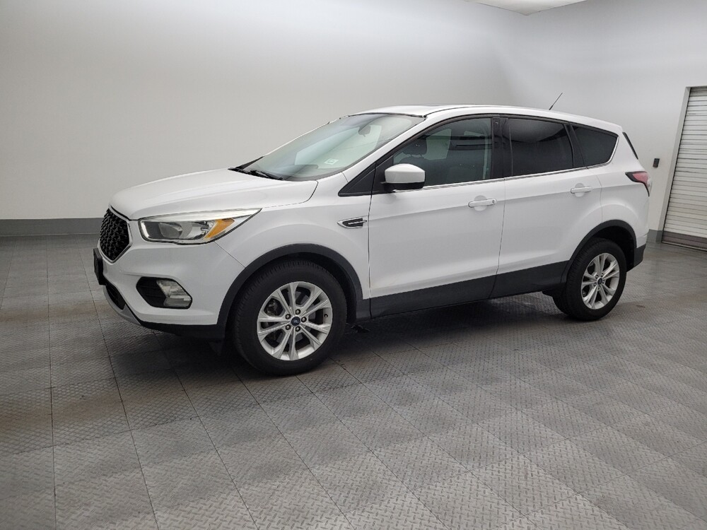 2017 Ford Escape in Chandler, AZ 85225 - 18112325 2