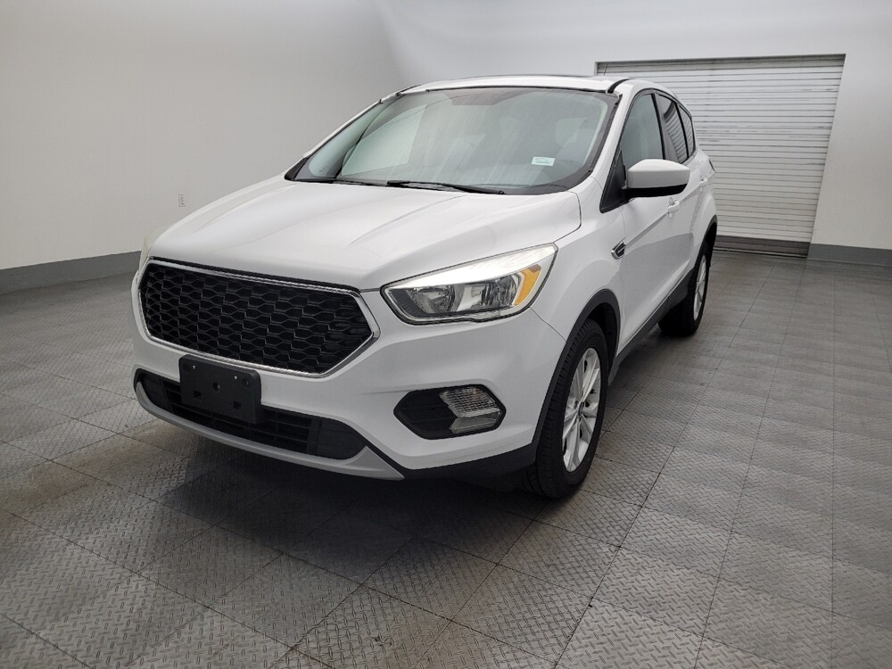 2017 Ford Escape in Chandler, AZ 85225 - 18112325 15