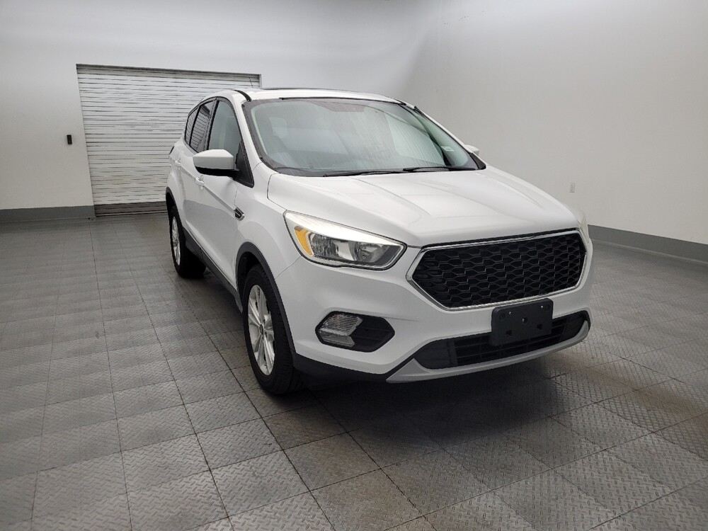 2017 Ford Escape in Chandler, AZ 85225 - 18112325 14