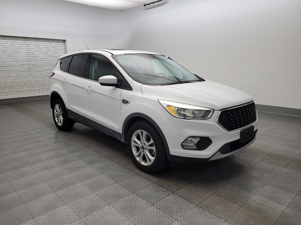 2017 Ford Escape in Chandler, AZ 85225 - 18112325 13