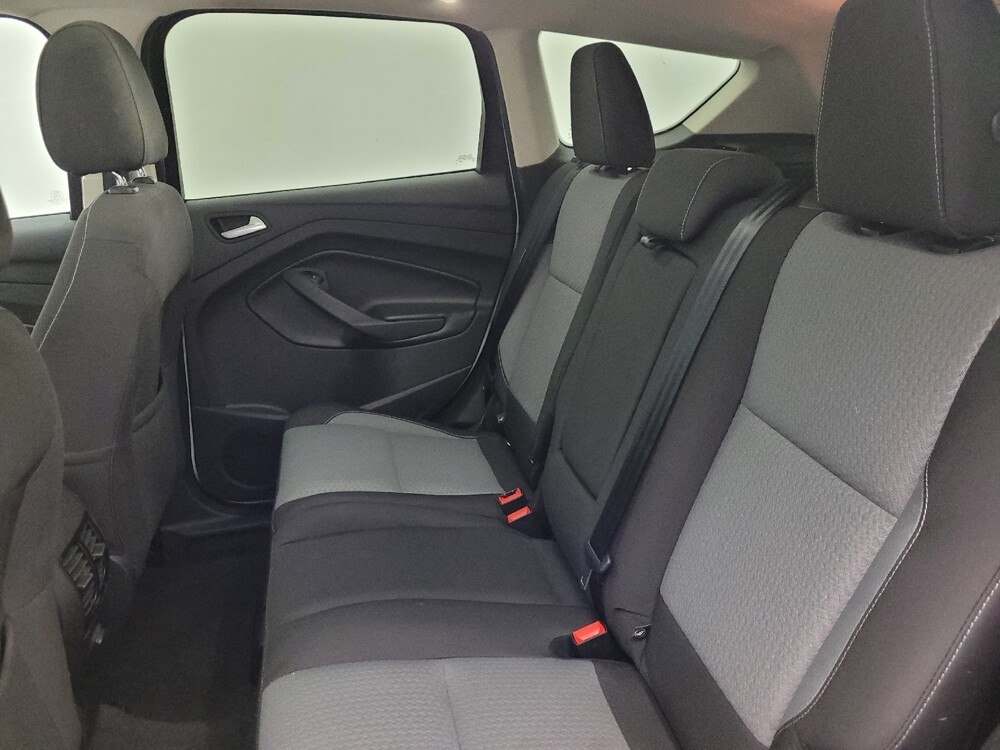 2017 Ford Escape in Chandler, AZ 85225 - 18112325 18