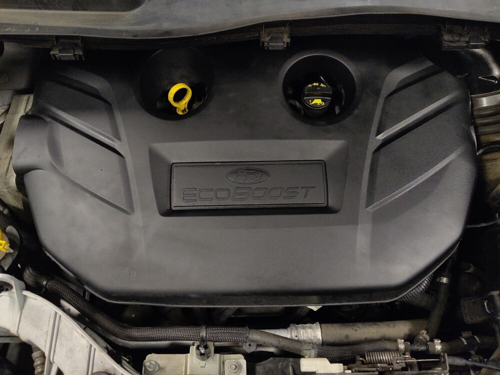 2017 Ford Escape in Chandler, AZ 85225 - 18112325 30