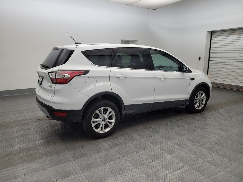 2017 Ford Escape in Chandler, AZ 85225 - 18112325 10