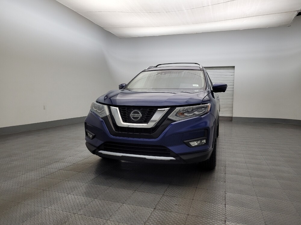 2018 Nissan Rogue in Glendale, AZ 85301 - 18112326 15