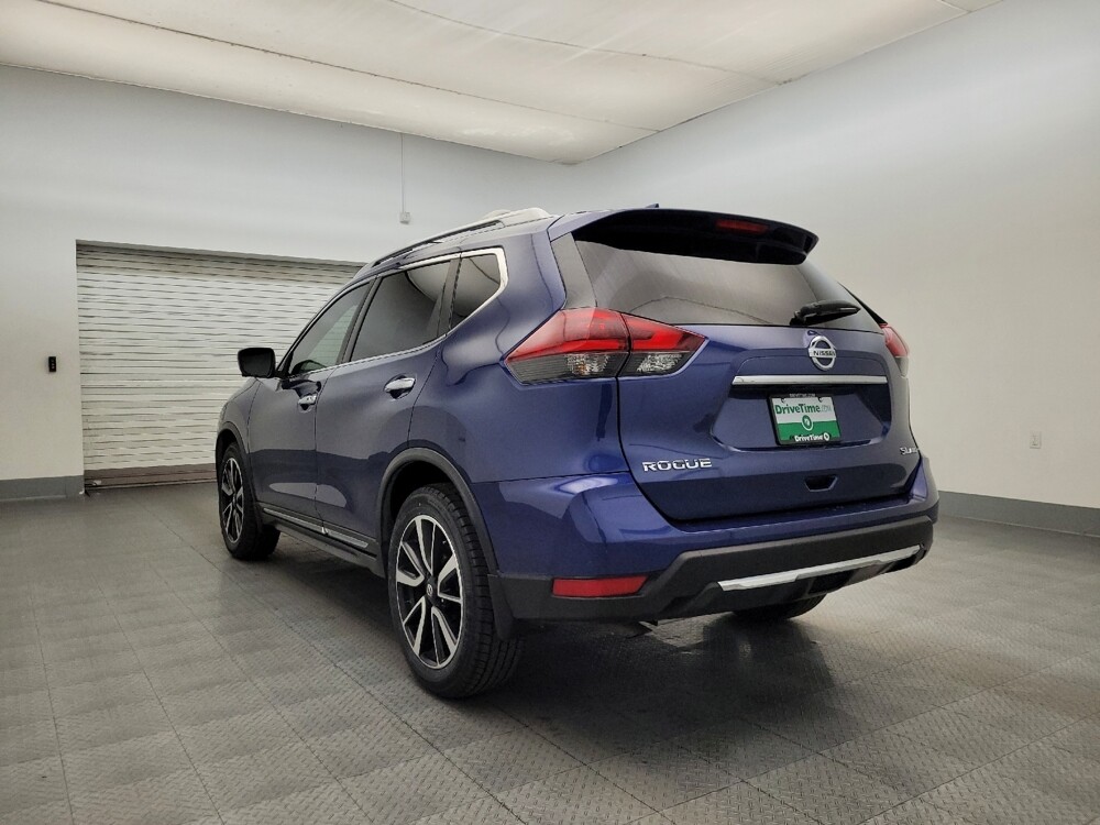 2018 Nissan Rogue in Glendale, AZ 85301 - 18112326 5