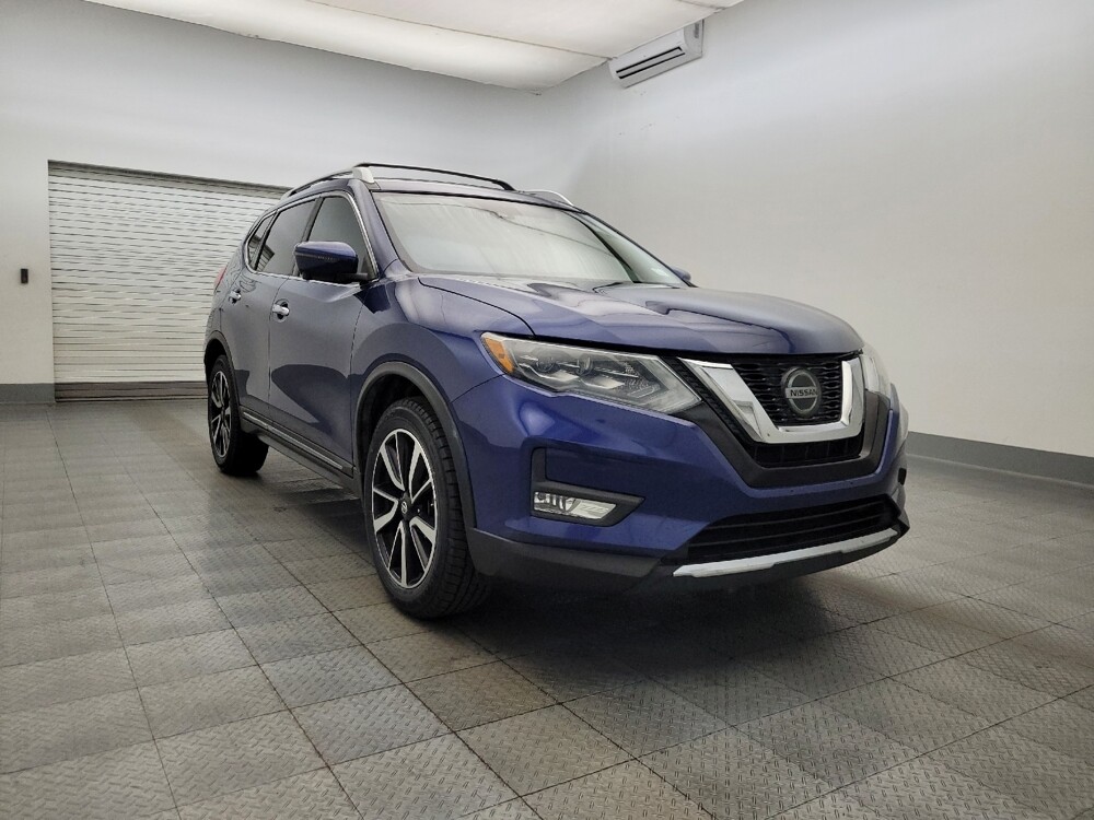 2018 Nissan Rogue in Glendale, AZ 85301 - 18112326 13