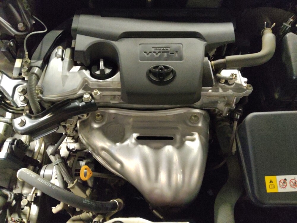 2017 Toyota Camry in Albuquerque, NM 87123 - 18112328 30