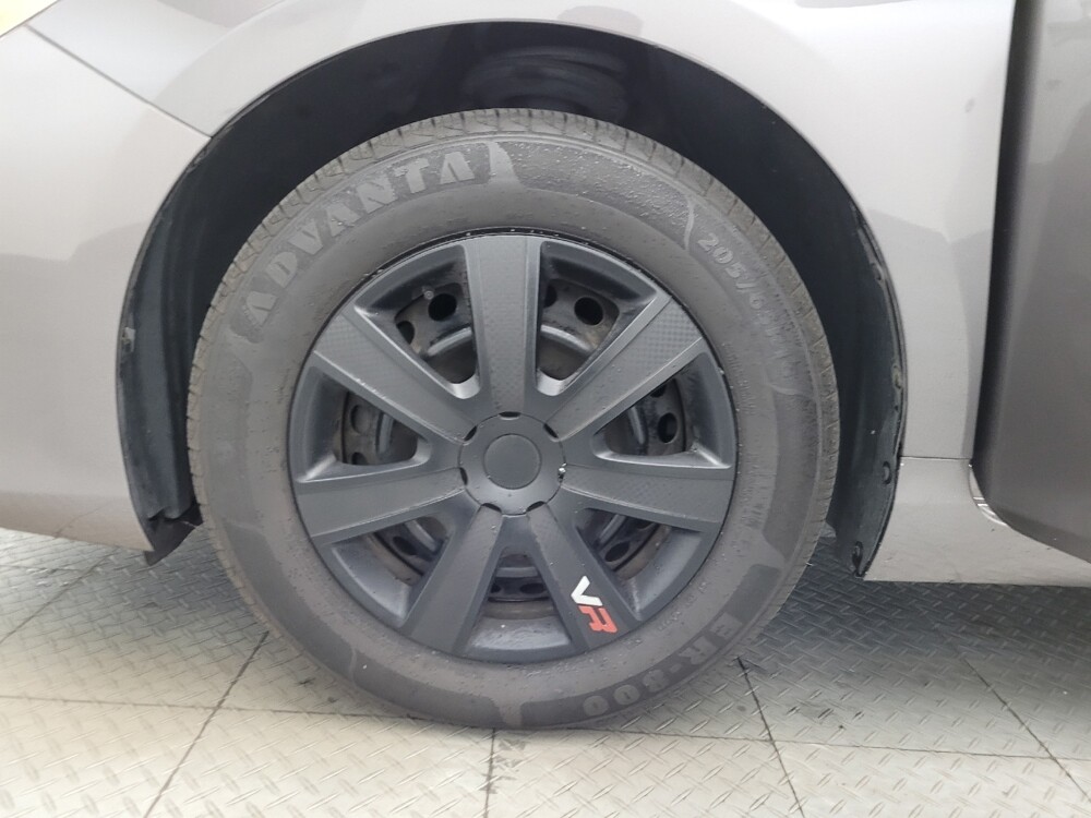 2017 Toyota Camry in Albuquerque, NM 87123 - 18112328 31