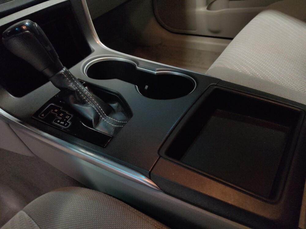 2017 Toyota Camry in Albuquerque, NM 87123 - 18112328 26