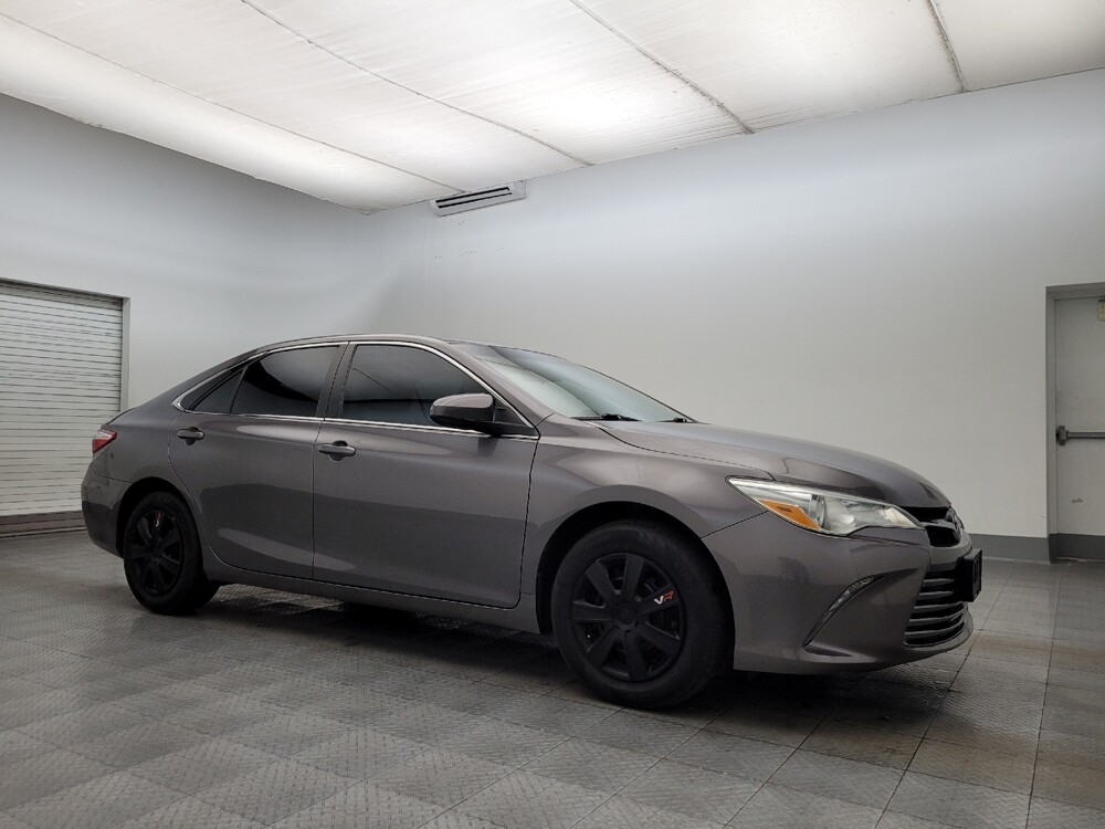 2017 Toyota Camry in Albuquerque, NM 87123 - 18112328 11