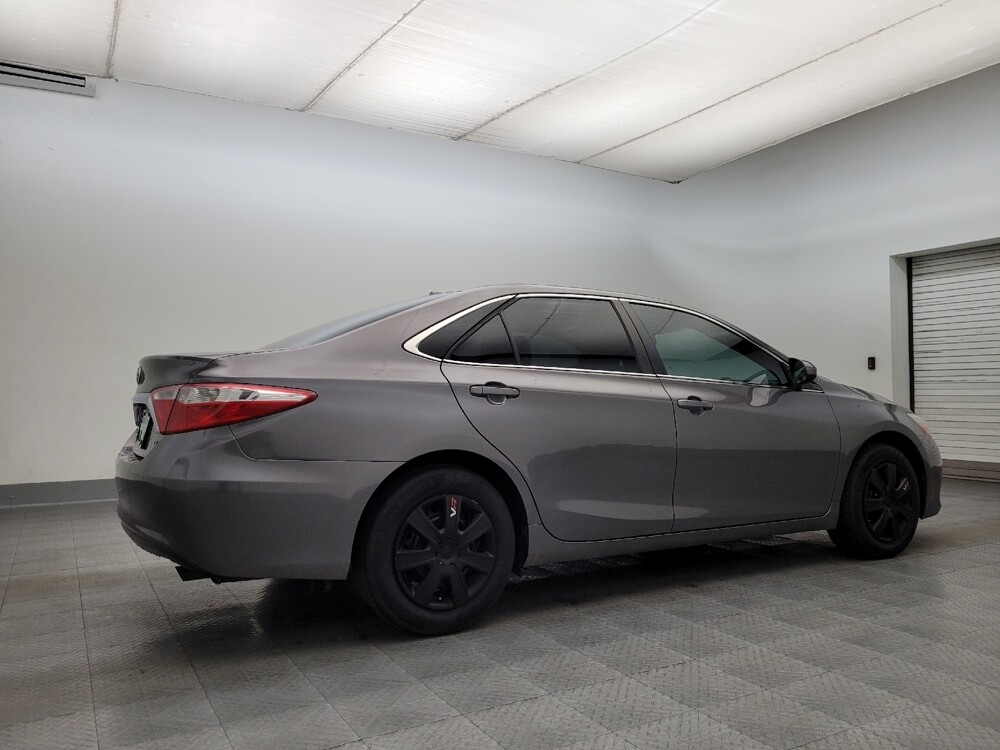 2017 Toyota Camry in Albuquerque, NM 87123 - 18112328 10