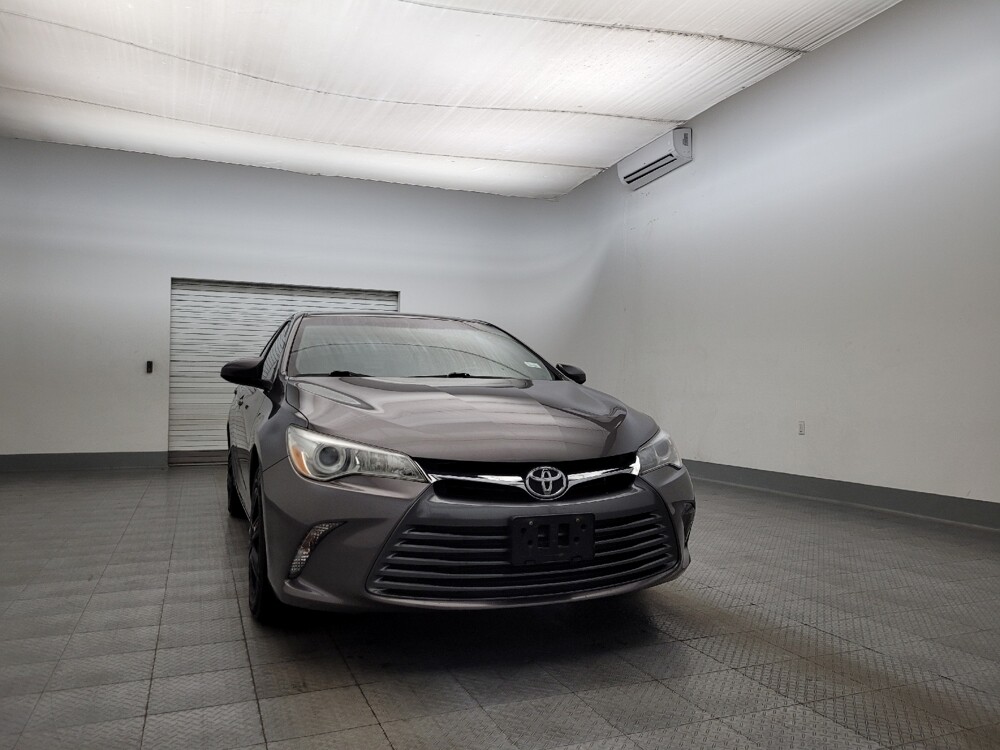 2017 Toyota Camry in Albuquerque, NM 87123 - 18112328 14