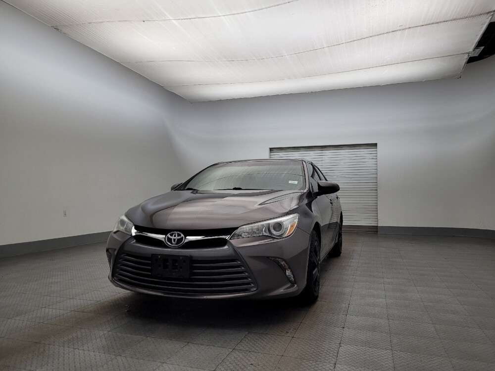 2017 Toyota Camry in Albuquerque, NM 87123 - 18112328 15