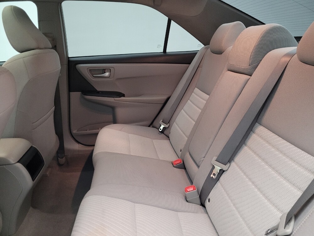 2017 Toyota Camry in Albuquerque, NM 87123 - 18112328 18