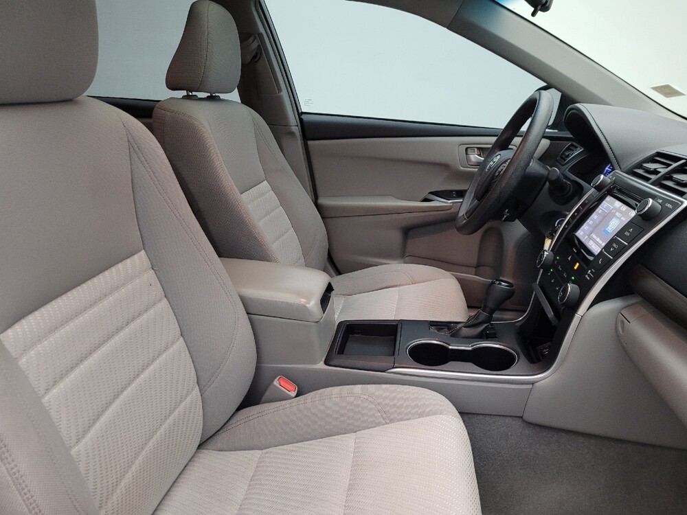 2017 Toyota Camry in Albuquerque, NM 87123 - 18112328 21