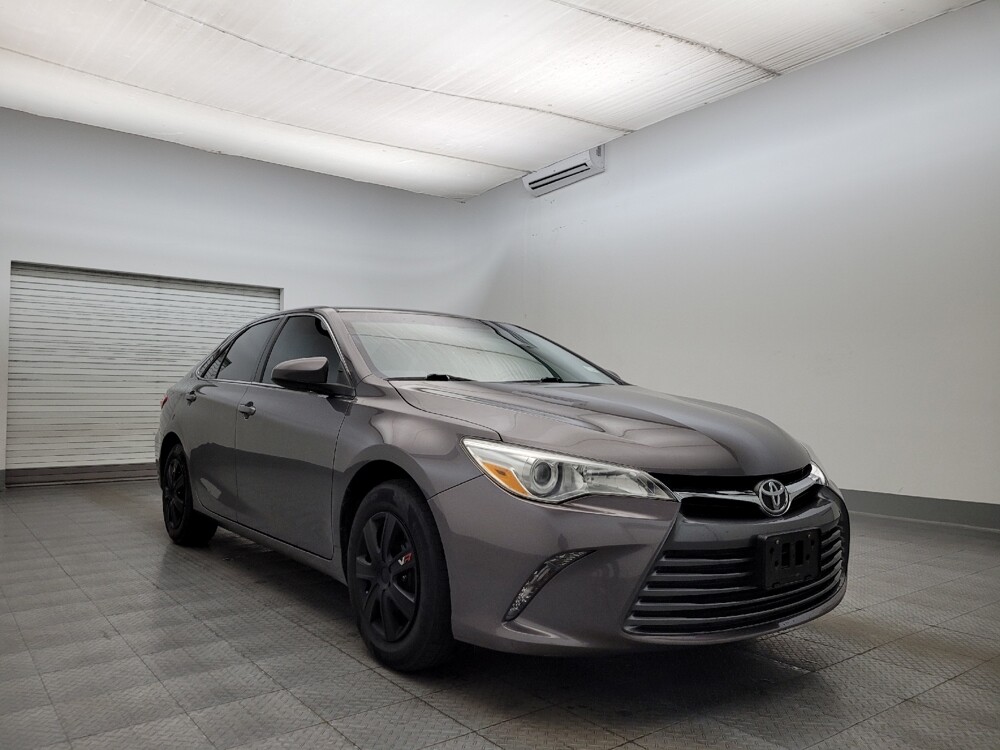 2017 Toyota Camry in Albuquerque, NM 87123 - 18112328 13