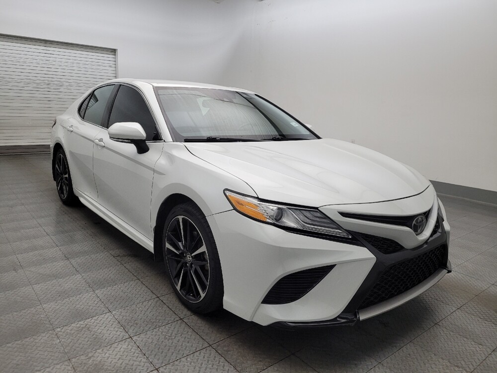 2020 Toyota Camry in Mesa, AZ 85210 - 18112329 13