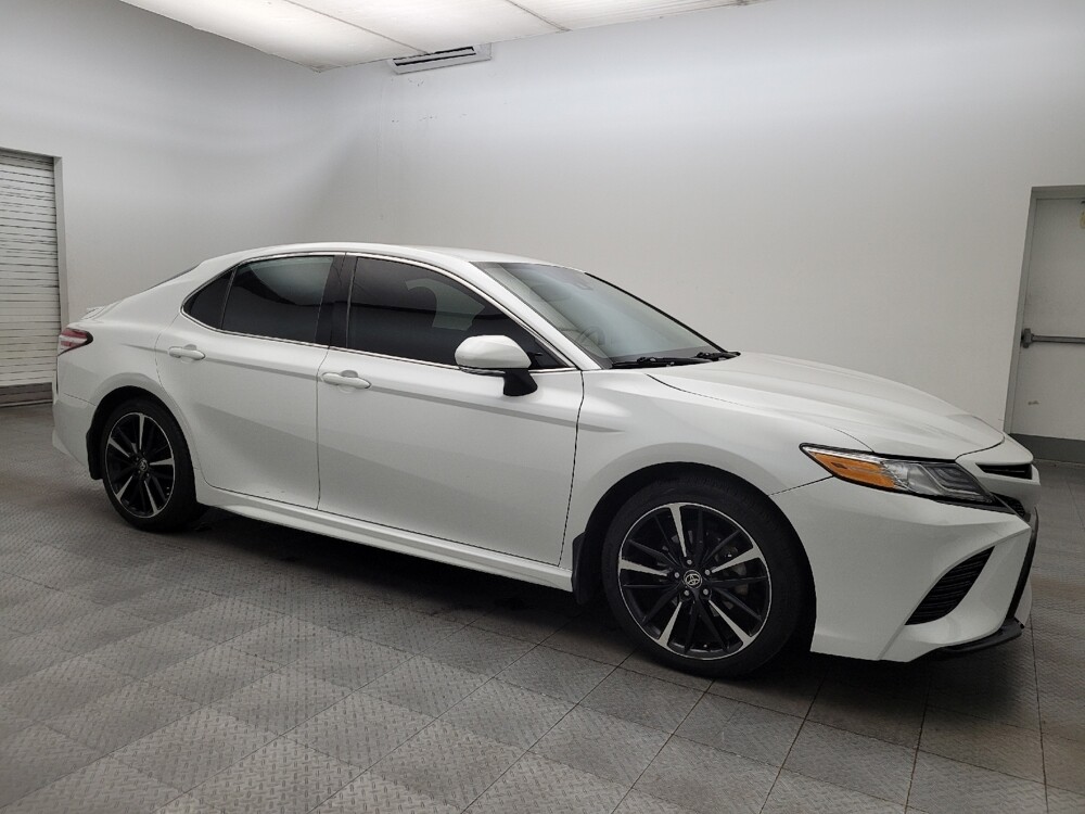 2020 Toyota Camry in Mesa, AZ 85210 - 18112329 11