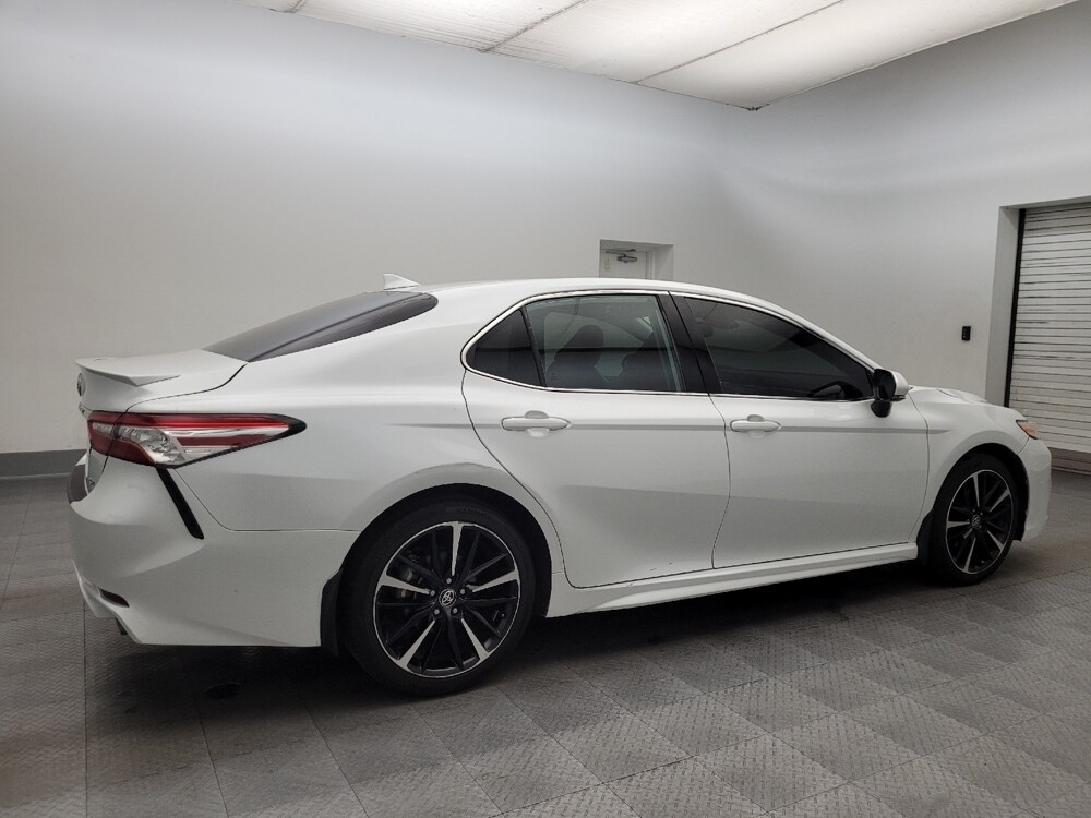2020 Toyota Camry in Mesa, AZ 85210 - 18112329 10