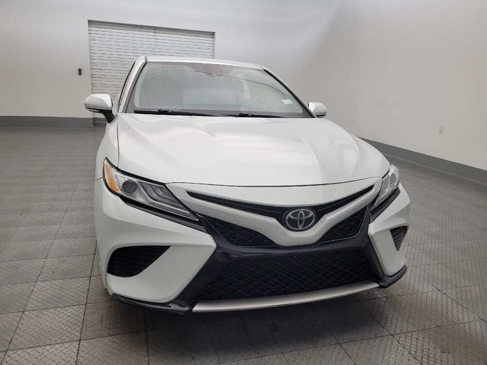 2020 Toyota Camry in Mesa, AZ 85210 - 18112329 14