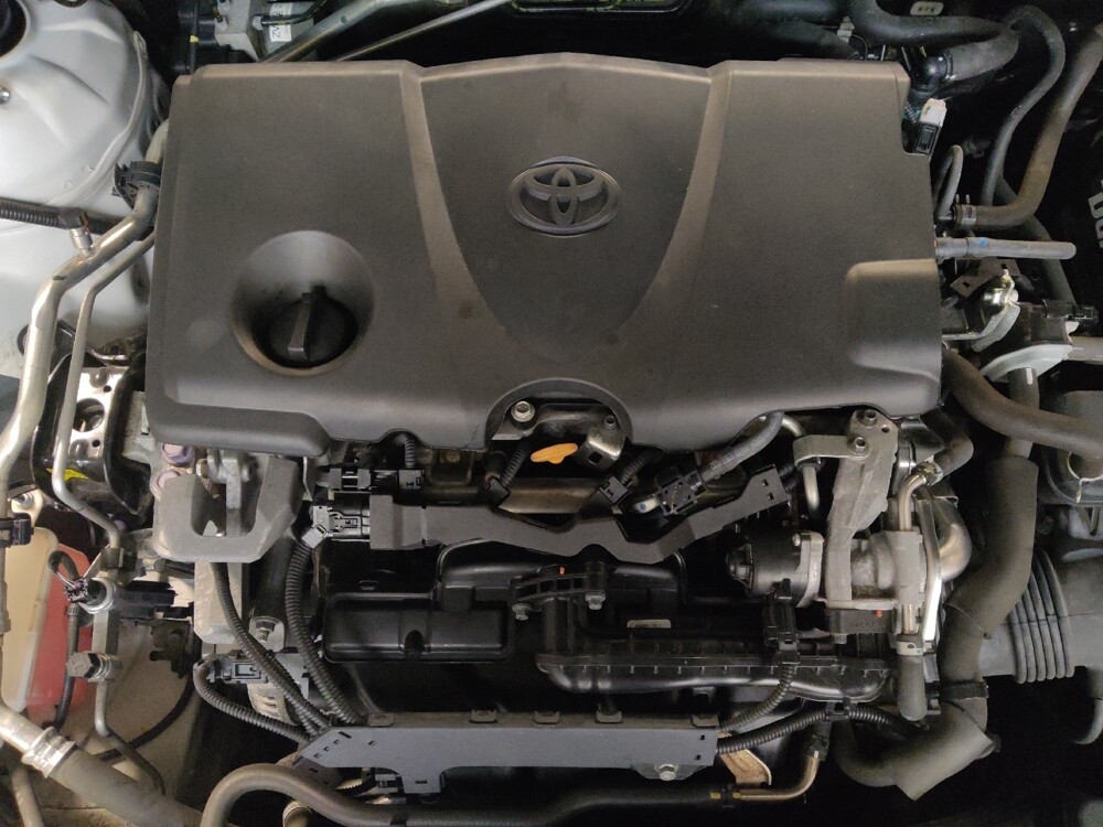 2020 Toyota Camry in Mesa, AZ 85210 - 18112329 30