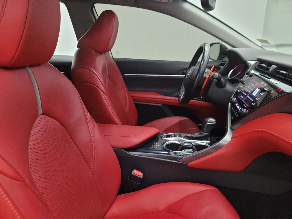 2020 Toyota Camry in Mesa, AZ 85210 - 18112329 21