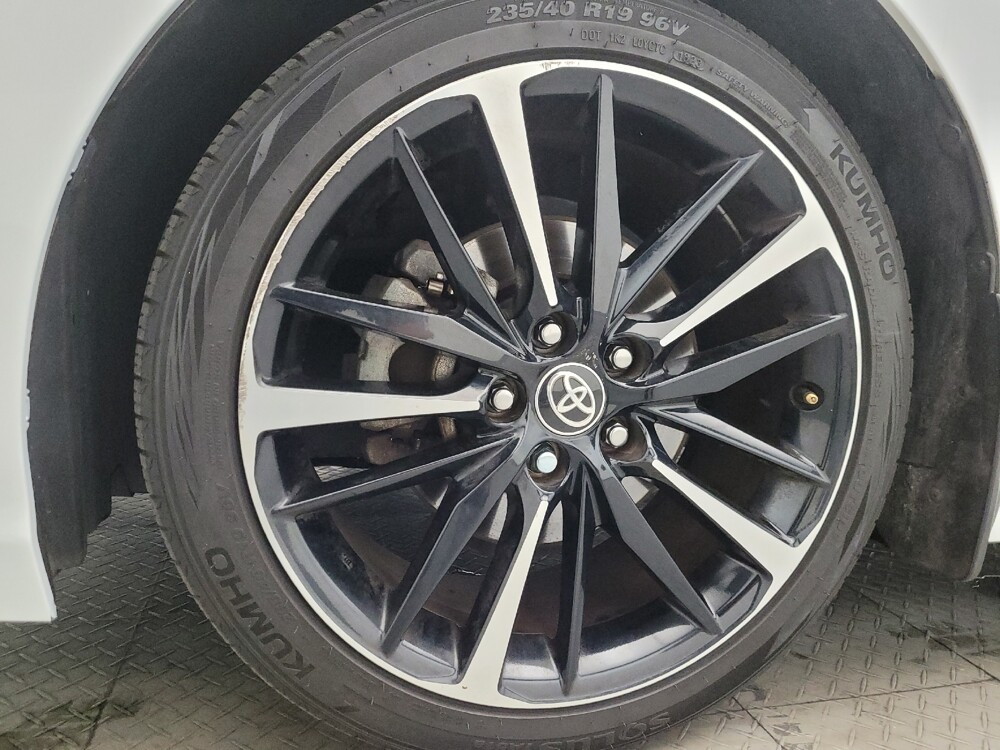 2020 Toyota Camry in Mesa, AZ 85210 - 18112329 31