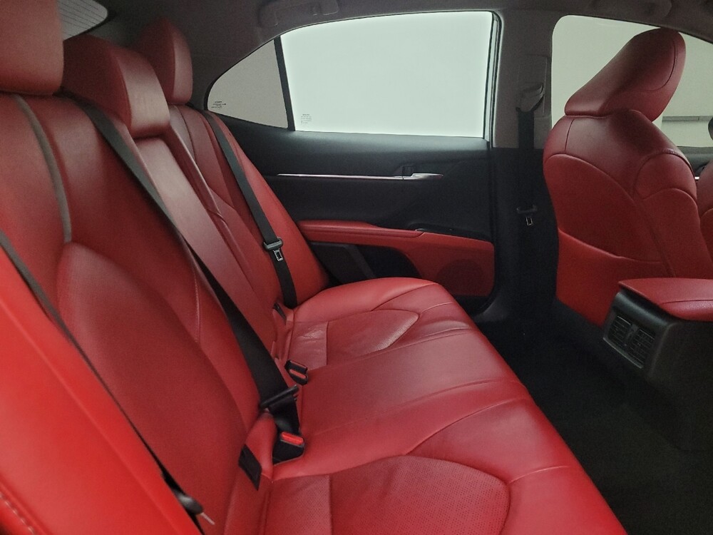 2020 Toyota Camry in Mesa, AZ 85210 - 18112329 19