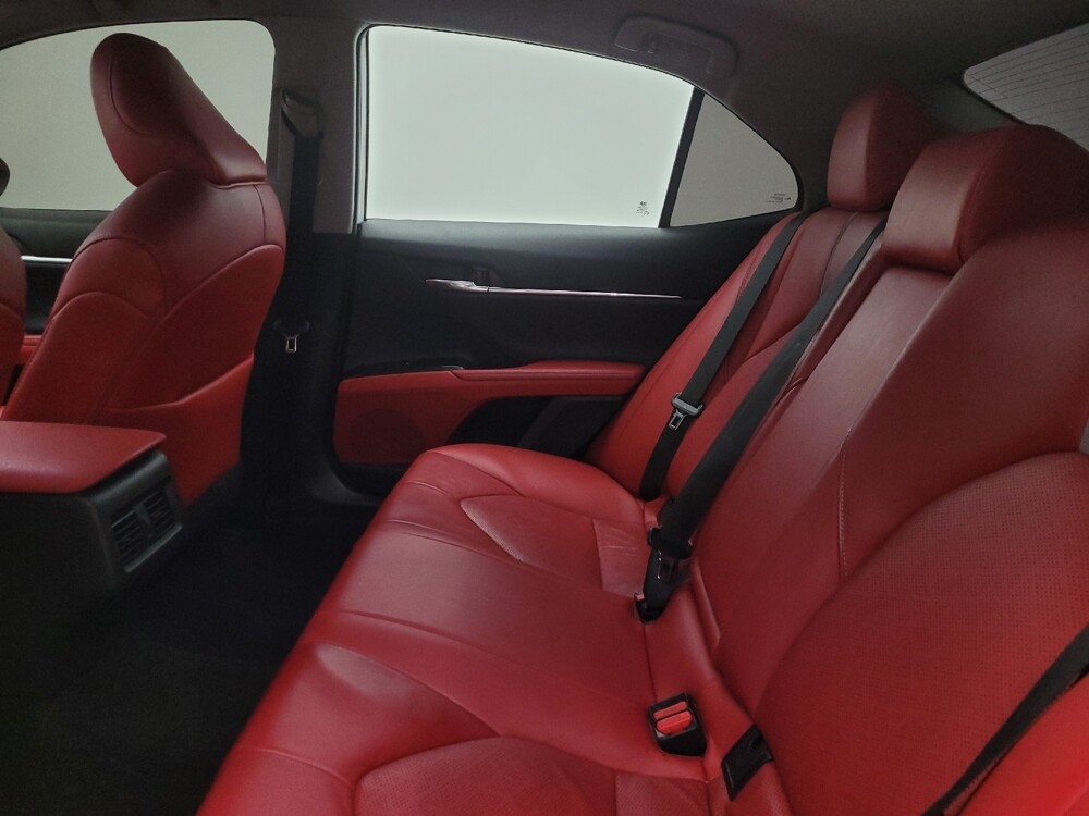 2020 Toyota Camry in Mesa, AZ 85210 - 18112329 18