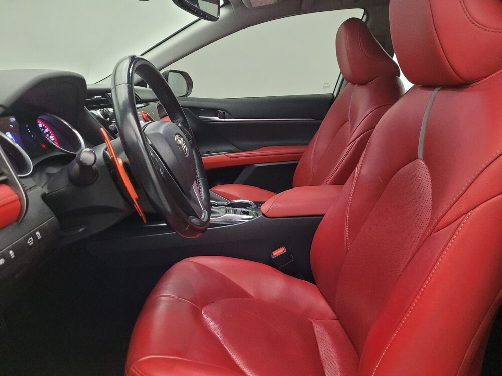 2020 Toyota Camry in Mesa, AZ 85210 - 18112329 17