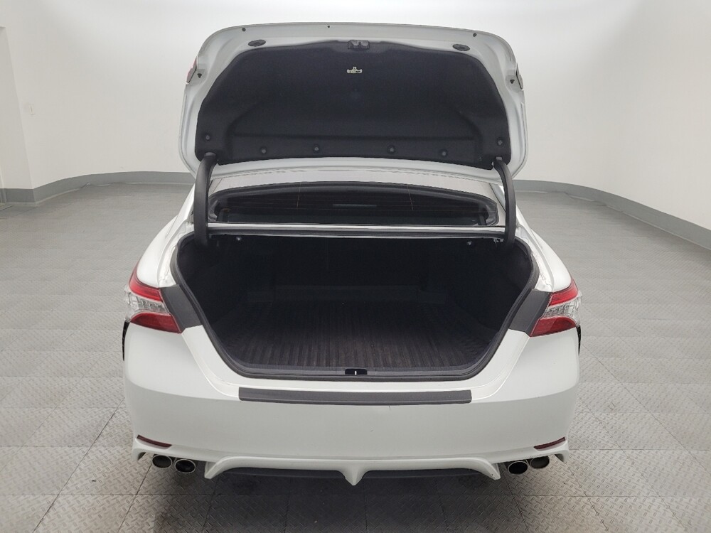 2020 Toyota Camry in Mesa, AZ 85210 - 18112329 29