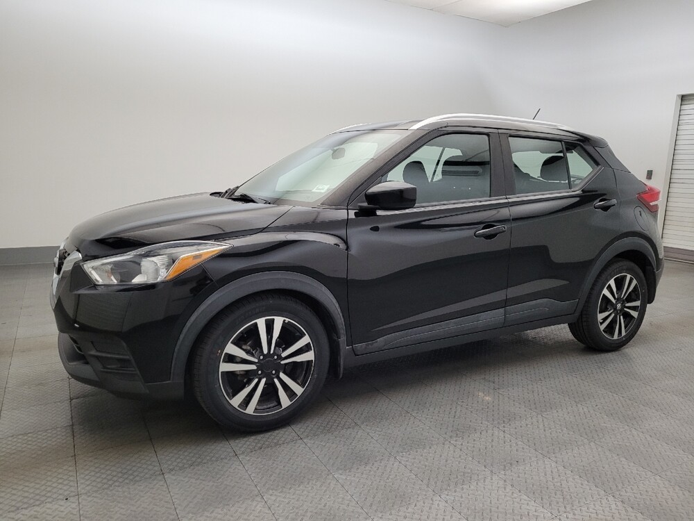 2019 Nissan Kicks in Phoenix, AZ 85022 - 18112330 2