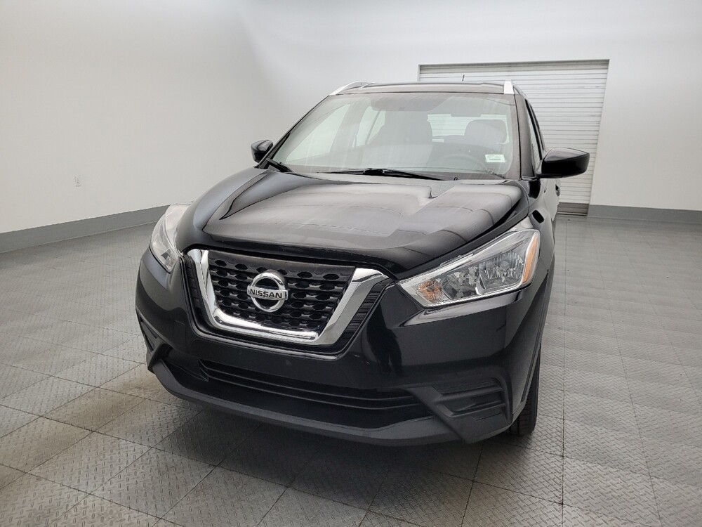 2019 Nissan Kicks in Phoenix, AZ 85022 - 18112330 14
