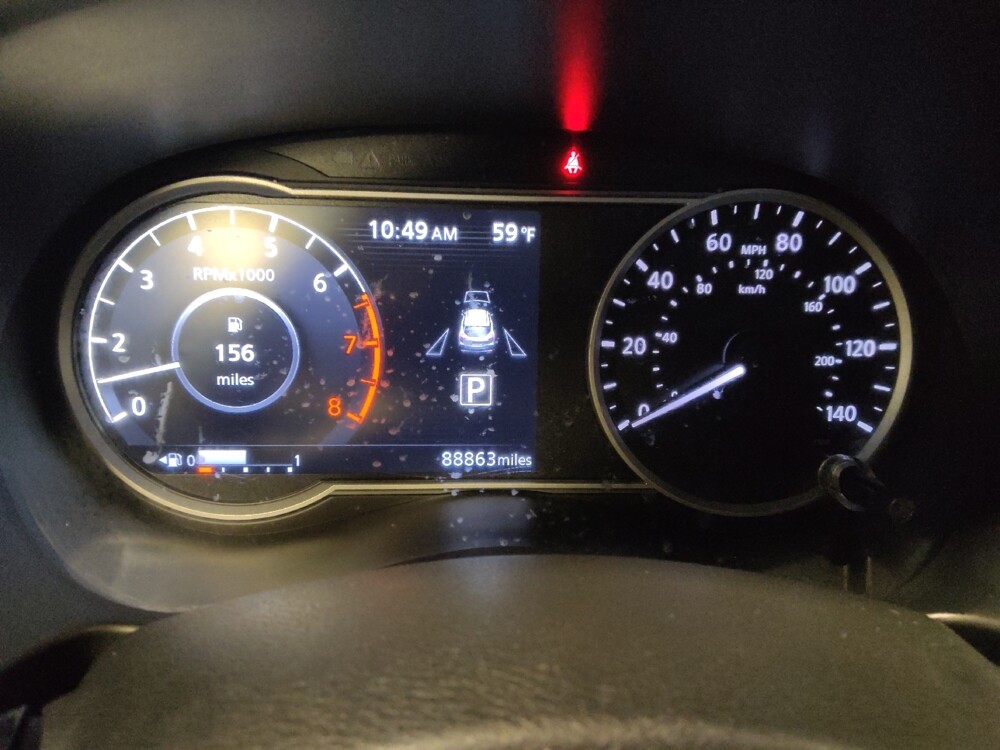 2019 Nissan Kicks in Phoenix, AZ 85022 - 18112330 23