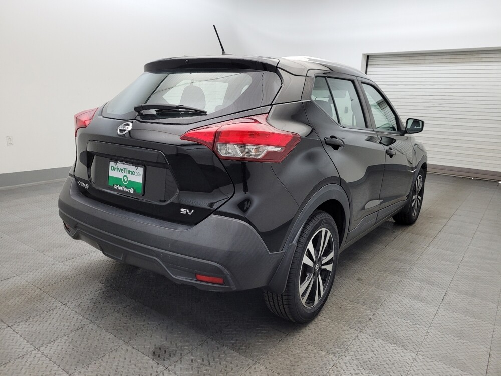 2019 Nissan Kicks in Phoenix, AZ 85022 - 18112330 9