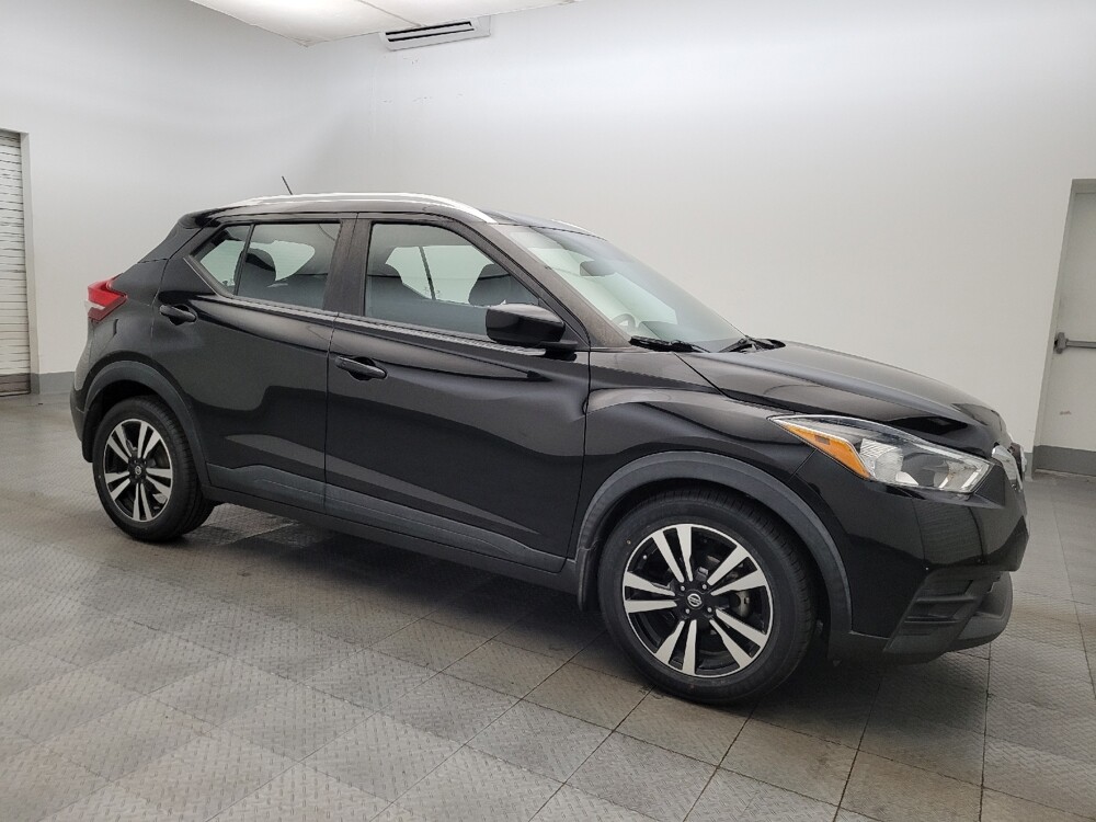 2019 Nissan Kicks in Phoenix, AZ 85022 - 18112330 11