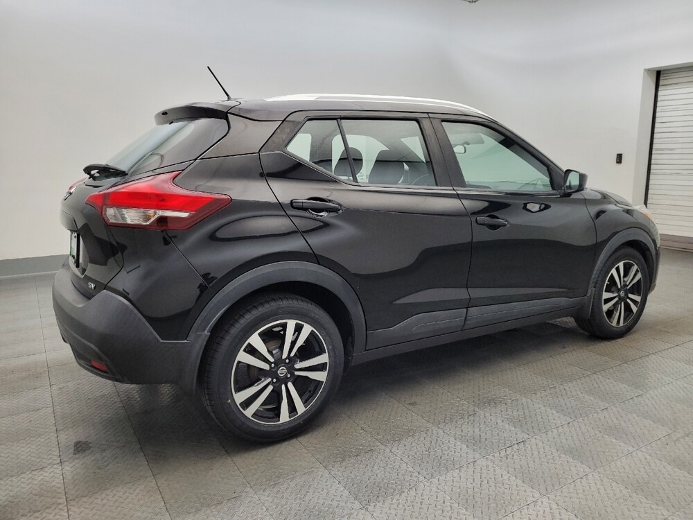2019 Nissan Kicks in Phoenix, AZ 85022 - 18112330 10