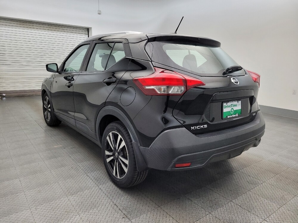 2019 Nissan Kicks in Phoenix, AZ 85022 - 18112330 5
