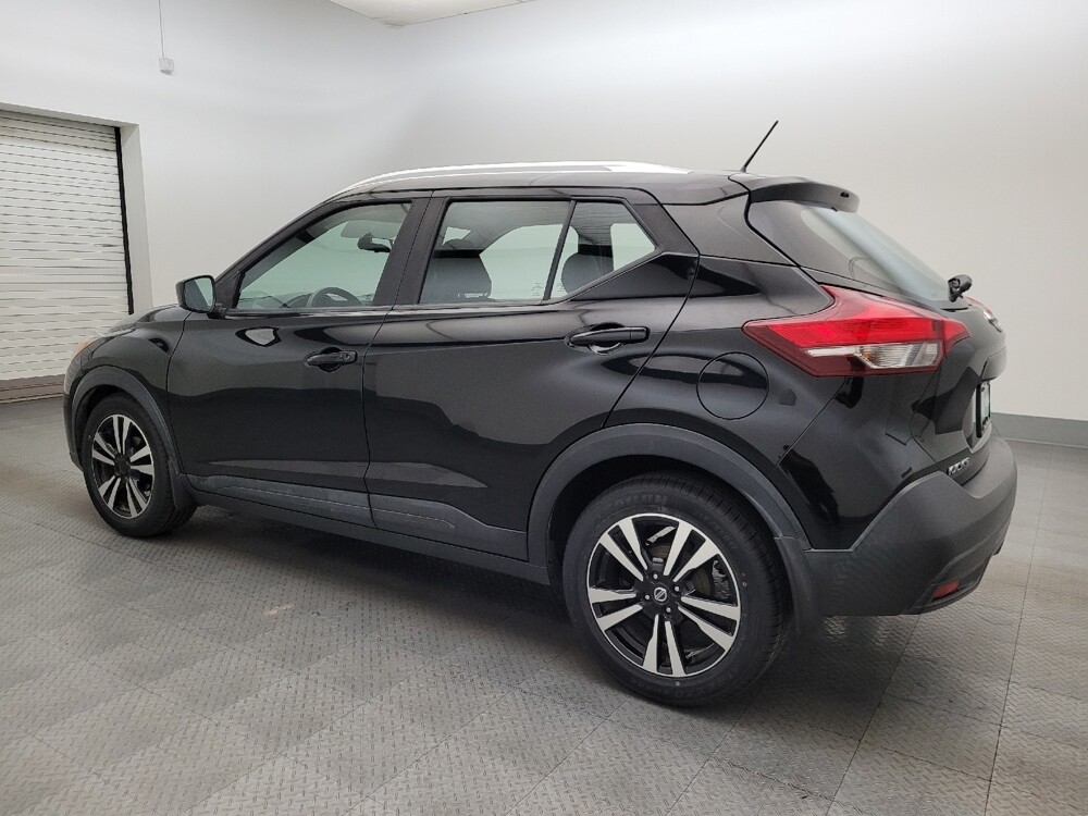 2019 Nissan Kicks in Phoenix, AZ 85022 - 18112330 3