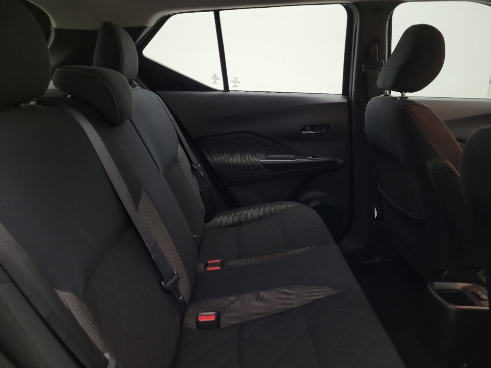 2019 Nissan Kicks in Phoenix, AZ 85022 - 18112330 19