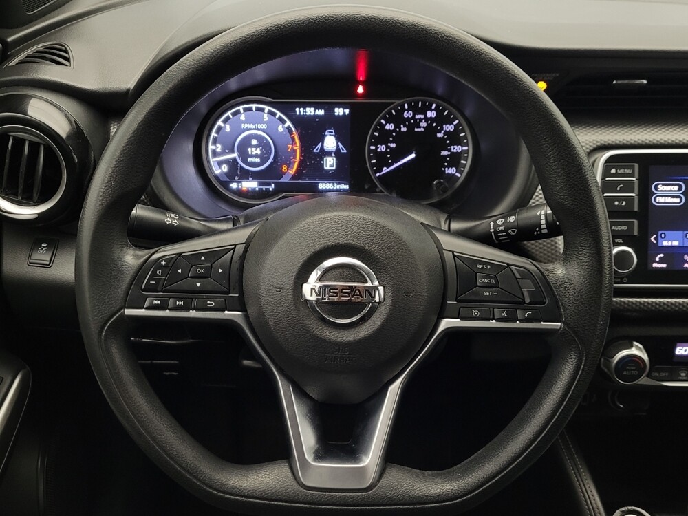 2019 Nissan Kicks in Phoenix, AZ 85022 - 18112330 22