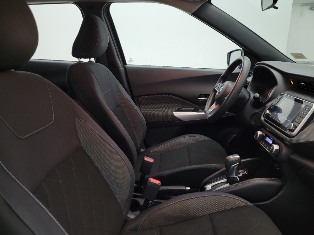 2019 Nissan Kicks in Phoenix, AZ 85022 - 18112330 21